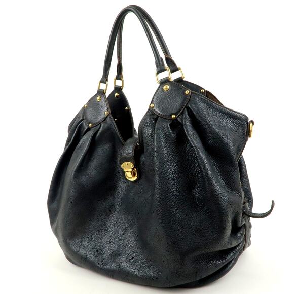 💎✨HOT BUY✨💎Authentic LOUIS VUITTON Mahina L - Picture 4 of 16